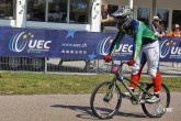Tour de France 2025 - 112th Edition - 13th stage Loudenvielle - Peyragudes 10,9 km - 18/07/2025 -  - Kei Tsuji/SprintCyclingAgency?2025